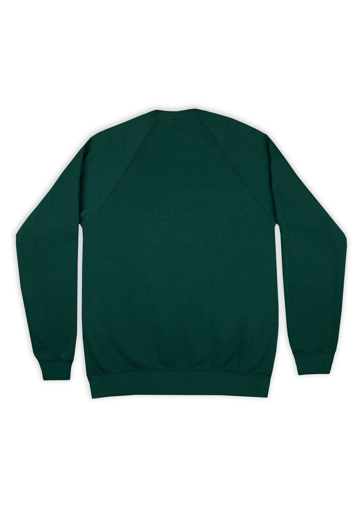 Major Mega Logo Sweatshirt