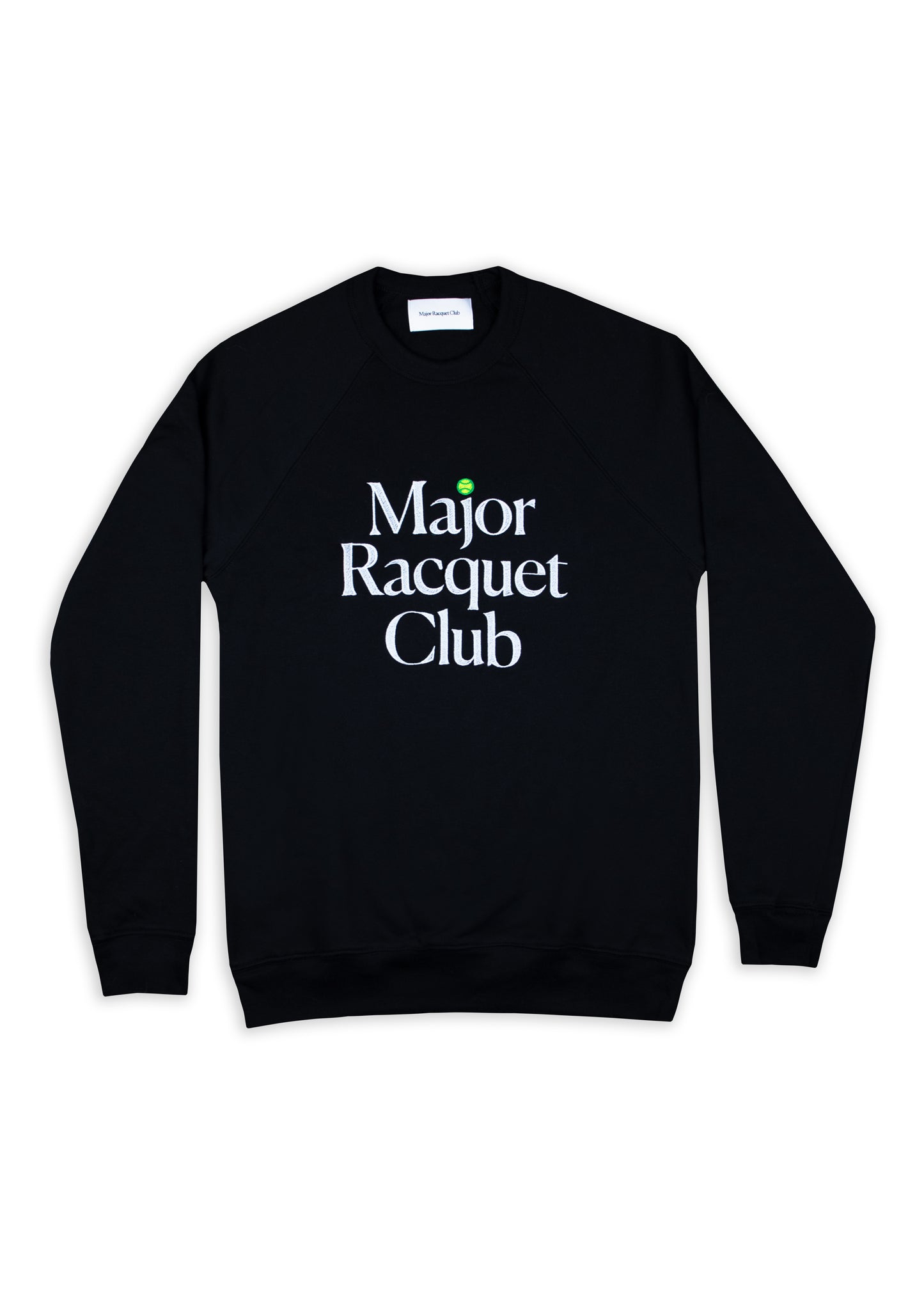 Major Mega Logo Sweatshirt