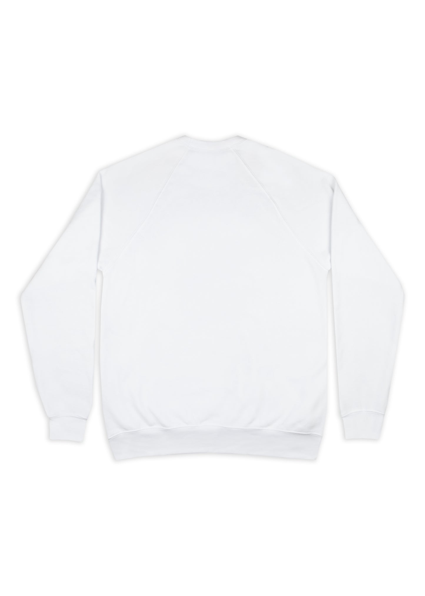Major Mega Logo Sweatshirt