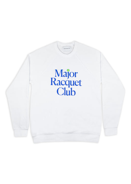 Major Mega Logo Sweatshirt