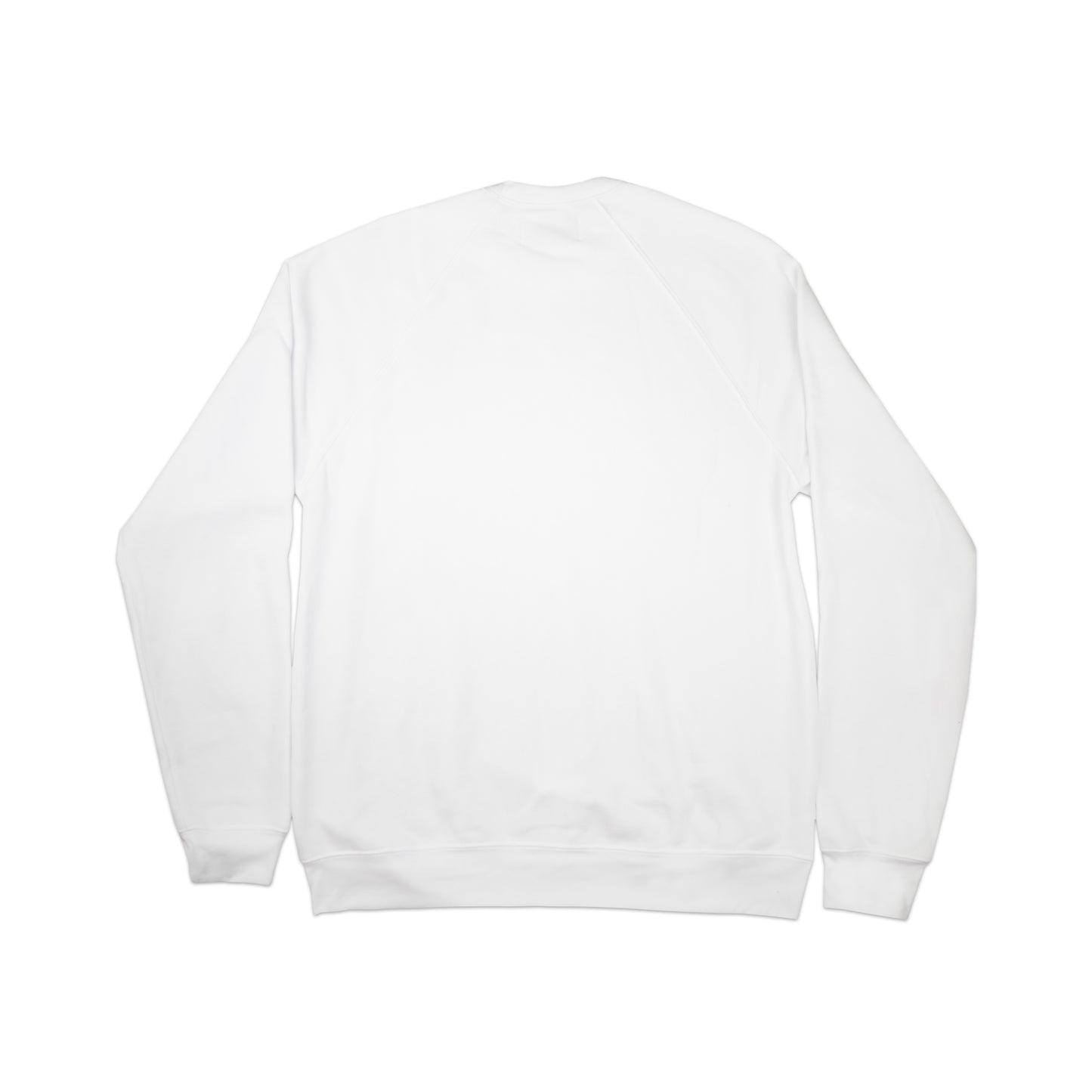 Major Sweatshirt Logo White/Green