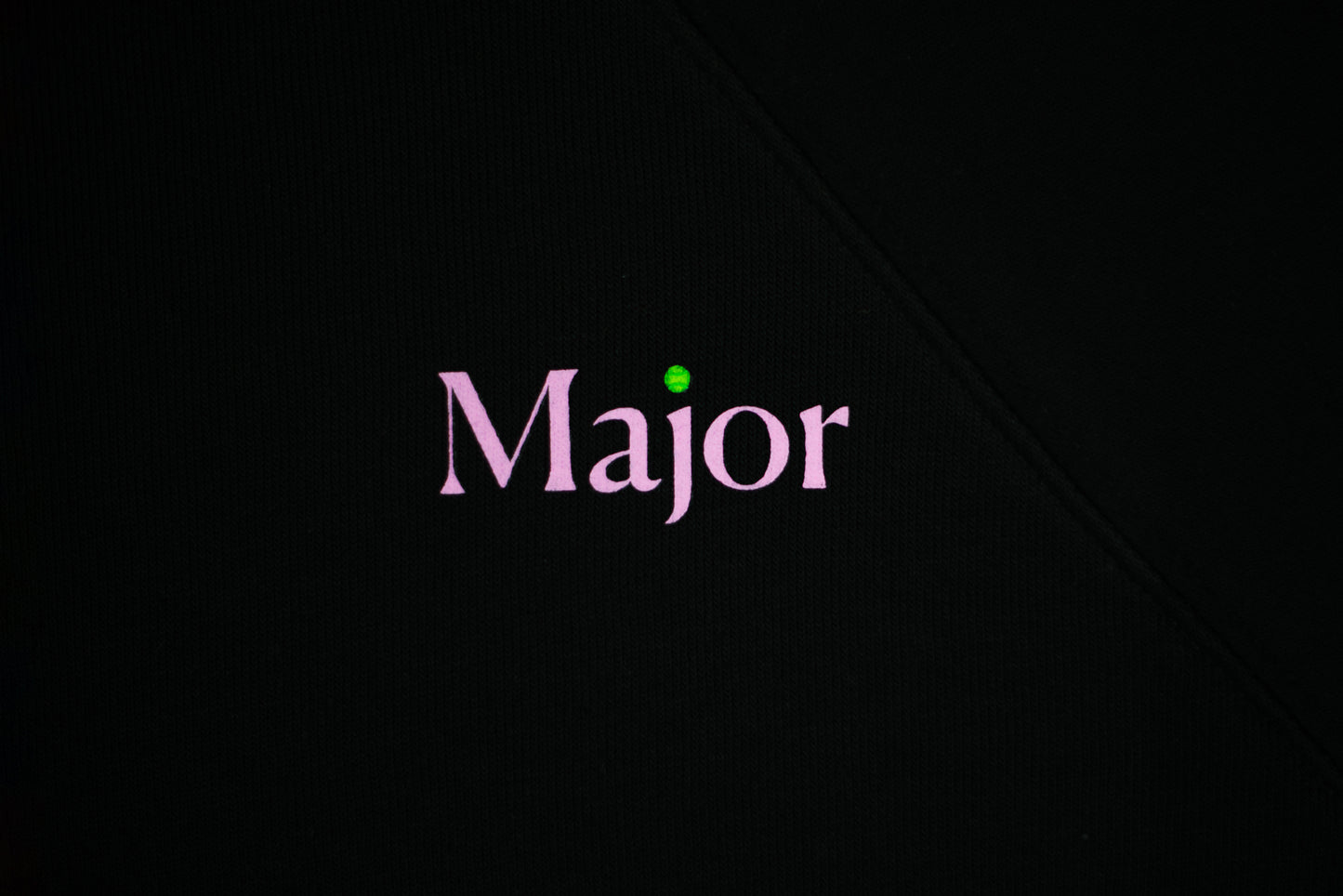 Major™